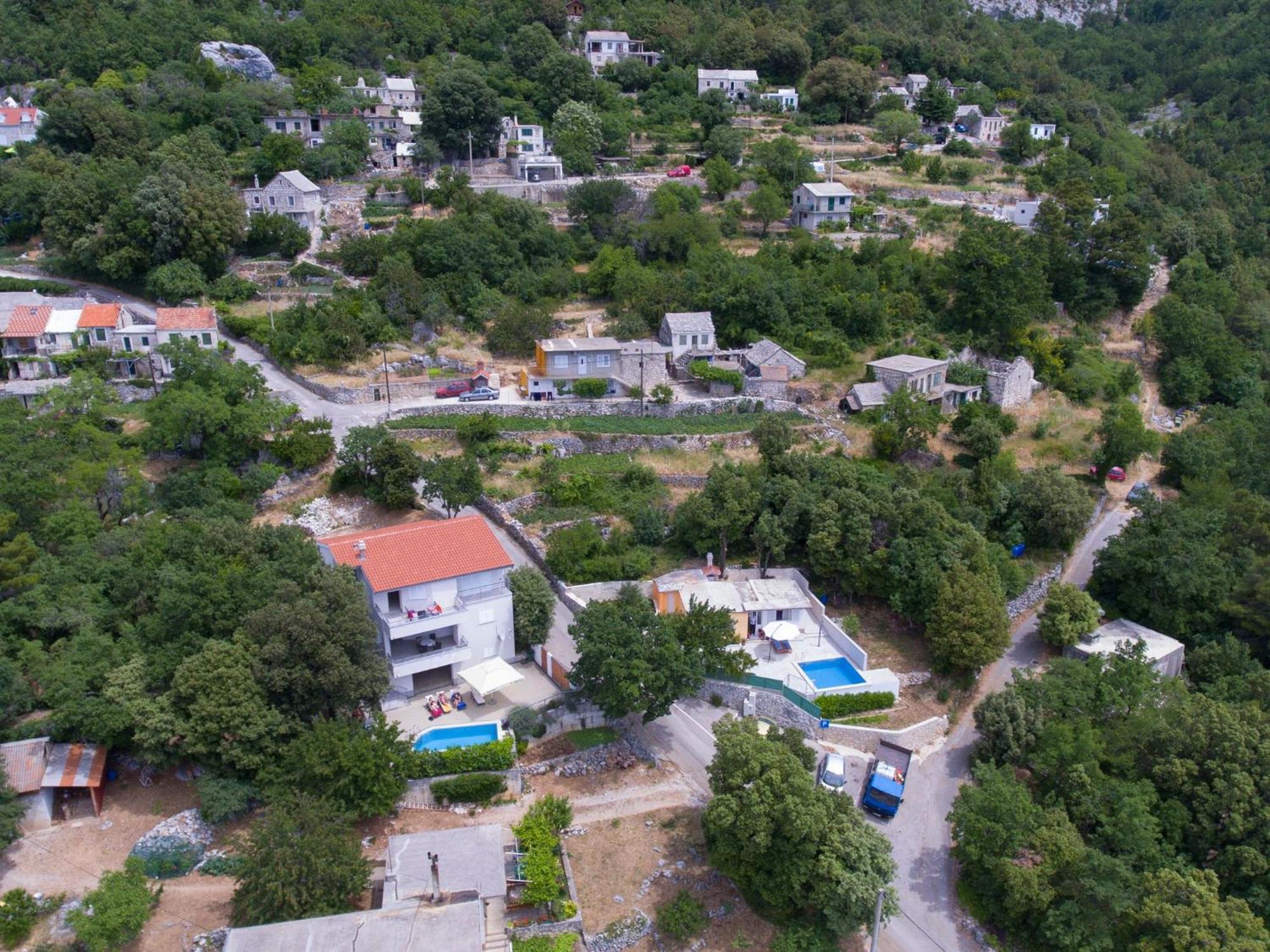 Holiday Home Bastion Exterior photo