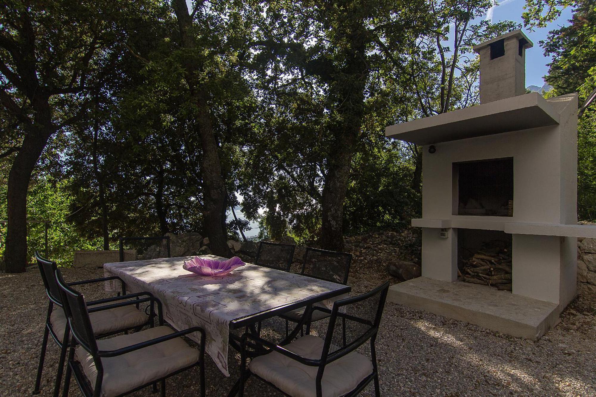 Holiday Home Bastion Exterior photo