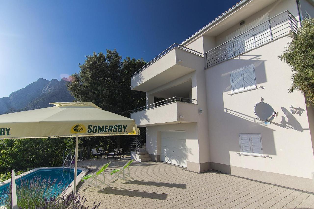 Holiday Home Bastion Exterior photo