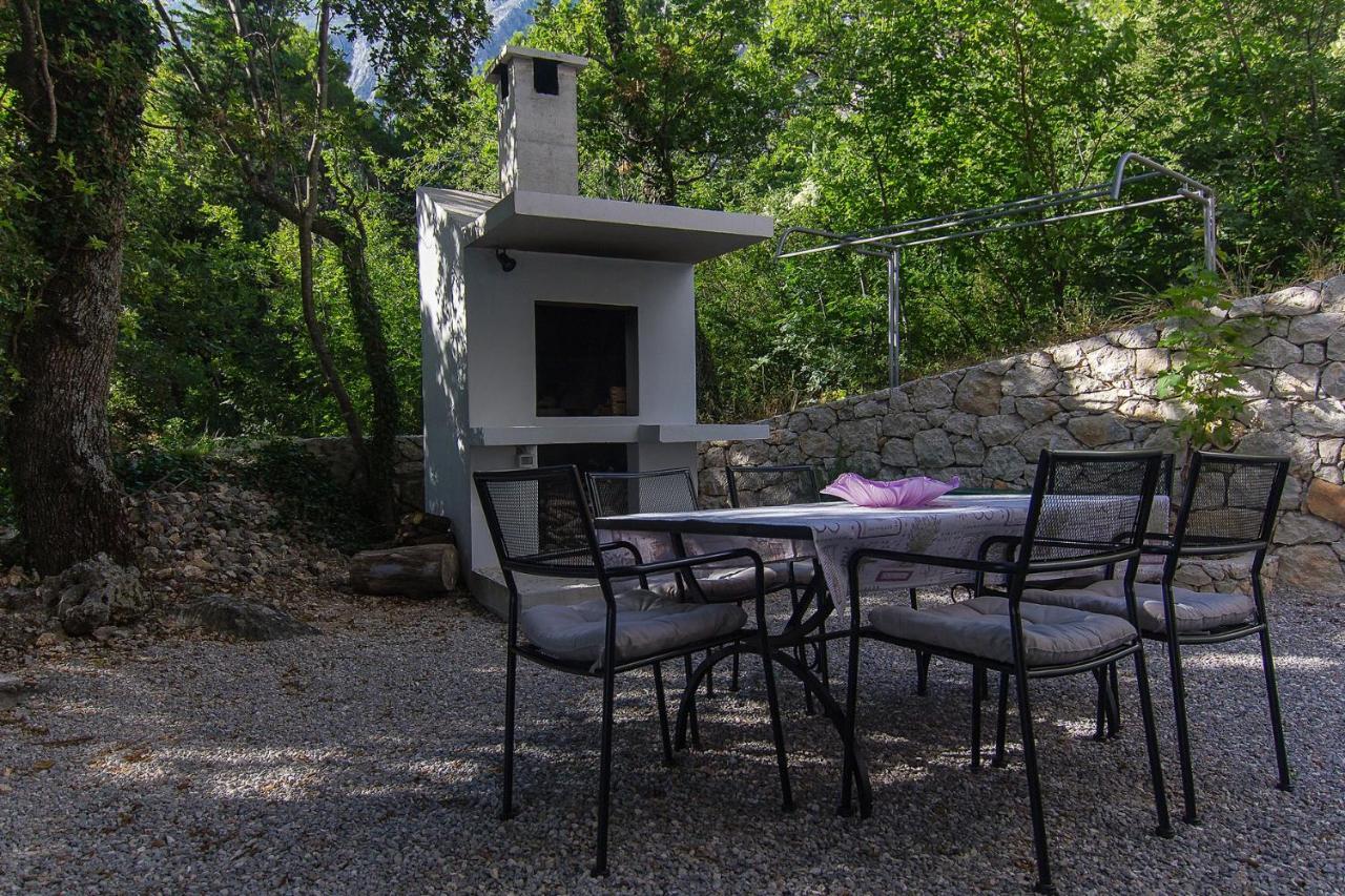 Holiday Home Bastion Exterior photo